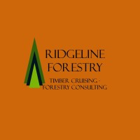 Ridgeline Forestry Services LLC logo - Similar company to A & H Forestry