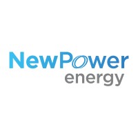 NewPower Energy logo - Similar company to Nationwired