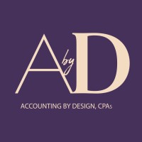 Accounting by Design CPAs logo - Similar company to Your Accounting Cloud