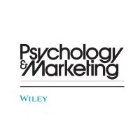 Psychology & Marketing logo - Similar company to Psychology Melbourne