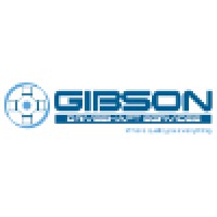 Gibson Driveshaft Services logo - Similar company to H&H Propeller And Shaft