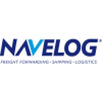 NAVELOG logo - Similar company to Hit Nails
