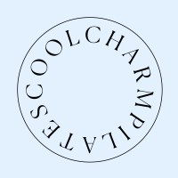 Cool Charm Pilates logo - Similar company to Inner Center