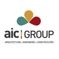 aic GROUP logo - Similar company to Estudio Sangoi