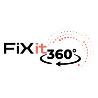 Fixit360 logo - Similar company to Seosemsite