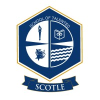 SCOTLE HIGH SCHOOL logo - Similar company to Edulift