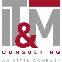 IT&M Consulting logo - Similar company to Semantys