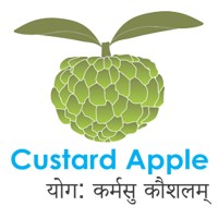 Custard Apple Pictures logo - Similar company to Custard Apple Productions