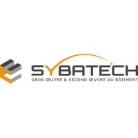 SYBATECH logo - Similar company to Mgb Construction