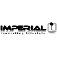 IMPERIAL I logo - Similar company to Pack Of America