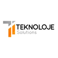 Teknoloje Solutions logo - Similar company to Aciano Technologies