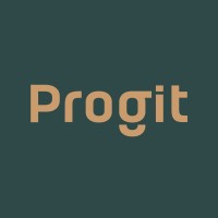 Progit Consulting AS logo - Similar company to Minkrypto