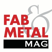 Fabricating & Metalworking Magazine logo - Similar company to Belding Tool And Machine