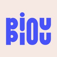 Piou Piou Communication logo - Similar company to Boucan Communication