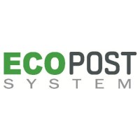 EcoPost System logo - Similar company to Oneartiste