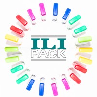 ILIPACK logo - Similar company to Plastcorp