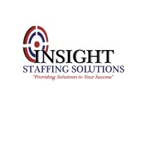Insight Staffing Solutions logo - Similar company to Insight Management Solutions