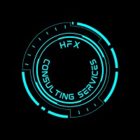HFX Consultancy Services logo - Similar company to Ease Incorp
