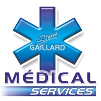Groupe Médical Services logo - Similar company to Studio P