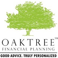 OAK TREE FINANCIAL PLANNING logo - Similar company to Jw Harrison