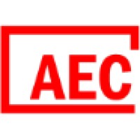 AEC Mühendislik Elektrik Taahhüt Ltd. Şti. logo - Similar company to Orge Enerji Elektrik Taahhut A.S