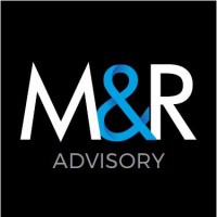 M&R Advisory Services Private Limited logo - Similar company to Plutus Bizz Advisors
