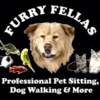 Furry Fellas LLC -Dog Walking & Pet Sitting logo - Similar company to Animages