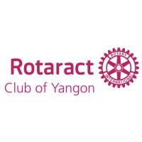 Rotaract Club of Yangon District 3350 logo - Similar company to Smartupworld Websolutions