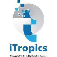 iTropics logo - Similar company to Vetneeds