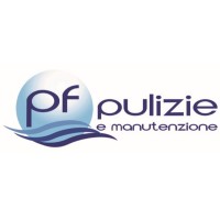 PF Pulizie e Manutenzione logo - Similar company to Valdo Studio