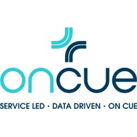 OnCue Transport logo - Similar company to Global Sustainability Summit