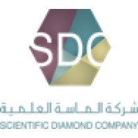 Scientific Diamond Company logo - Similar company to Luft Env Technologies Pte. Ltd.