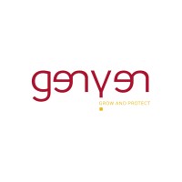Genyen - Grow and Protect logo - Similar company to Hangus Carnes Premium
