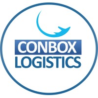 CONBOX LOGISTICS PRIVATE LIMITED logo - Similar company to Bruce Logistics