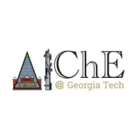 AIChE @ Georgia Tech logo - Similar company to Georgia Tech Filipino Student Association