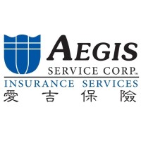 Aegis Service Corp logo - Similar company to Solomon Insurance