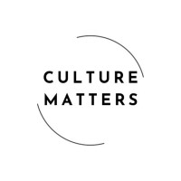 CULTURE MATTERS logo - Similar company to Culture Matters