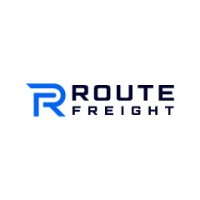 Route Freight logo - Similar company to Batch Freight