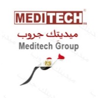 Meditech Group . ميديتِك جروب logo - Similar company to I-Tech For Security Systems