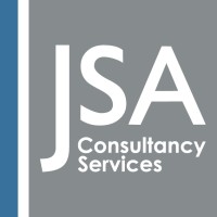 JSA Consultancy Services logo - Similar company to Single Focus Talent