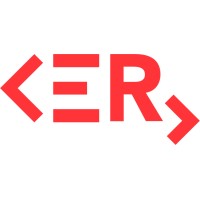 EdgeRed logo - Similar company to Aplus Technology Pty Ltd