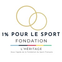 1% Pour le Sport logo - Similar company to Harvey
