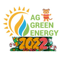 An Gia Green Energy logo - Similar company to Solar Top