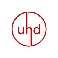 UHD logo - Similar company to Medical Access