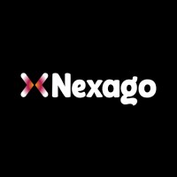 Nexago AI logo - Similar company to Nexago