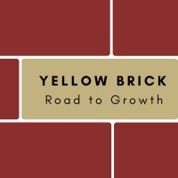 Yellow Brick - Get More Customers logo - Similar company to Atlas. Your Path Forward