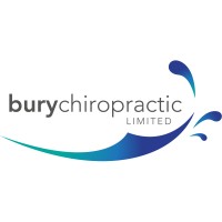 Bury Chiropractic logo - Similar company to Dynamic Disc Designs - Corporation