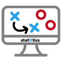 StatXtics logo - Similar company to Tactipedia
