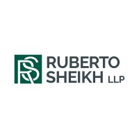 Ruberto Sheikh LLP logo - Similar company to Cheadles Llp