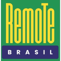 Remote Brasil logo - Similar company to Quality In Tech